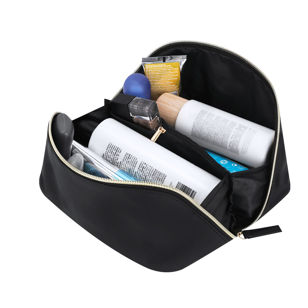 Kosmetik Tasche Brinix – Bild 4