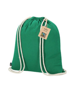 Alternative view of Rucksack Dykes Fairtrade