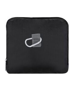 Faltbare Tasche Pesk SCHWARZ 11 21644 D5