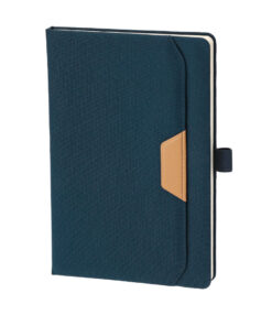 Alternative view of Notizblock Zarek