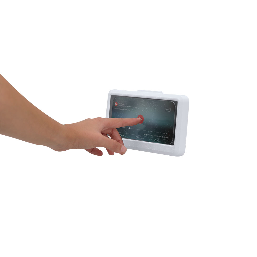 Halter Errik WEISS – Bild 4