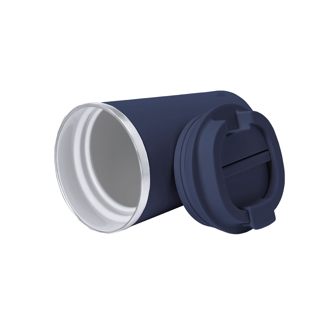 Wärme Trinkbecher Thira – Bild 2