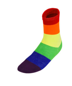 Alternative view of Socken Tarox