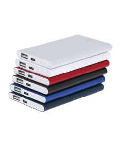 Power Bank Backen 10 21760 D3