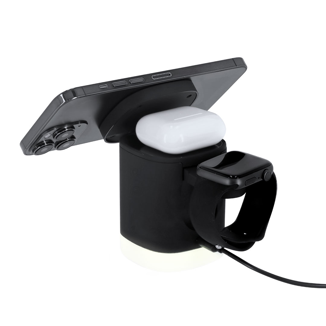 Ladegerät Ruclox – Bild 2