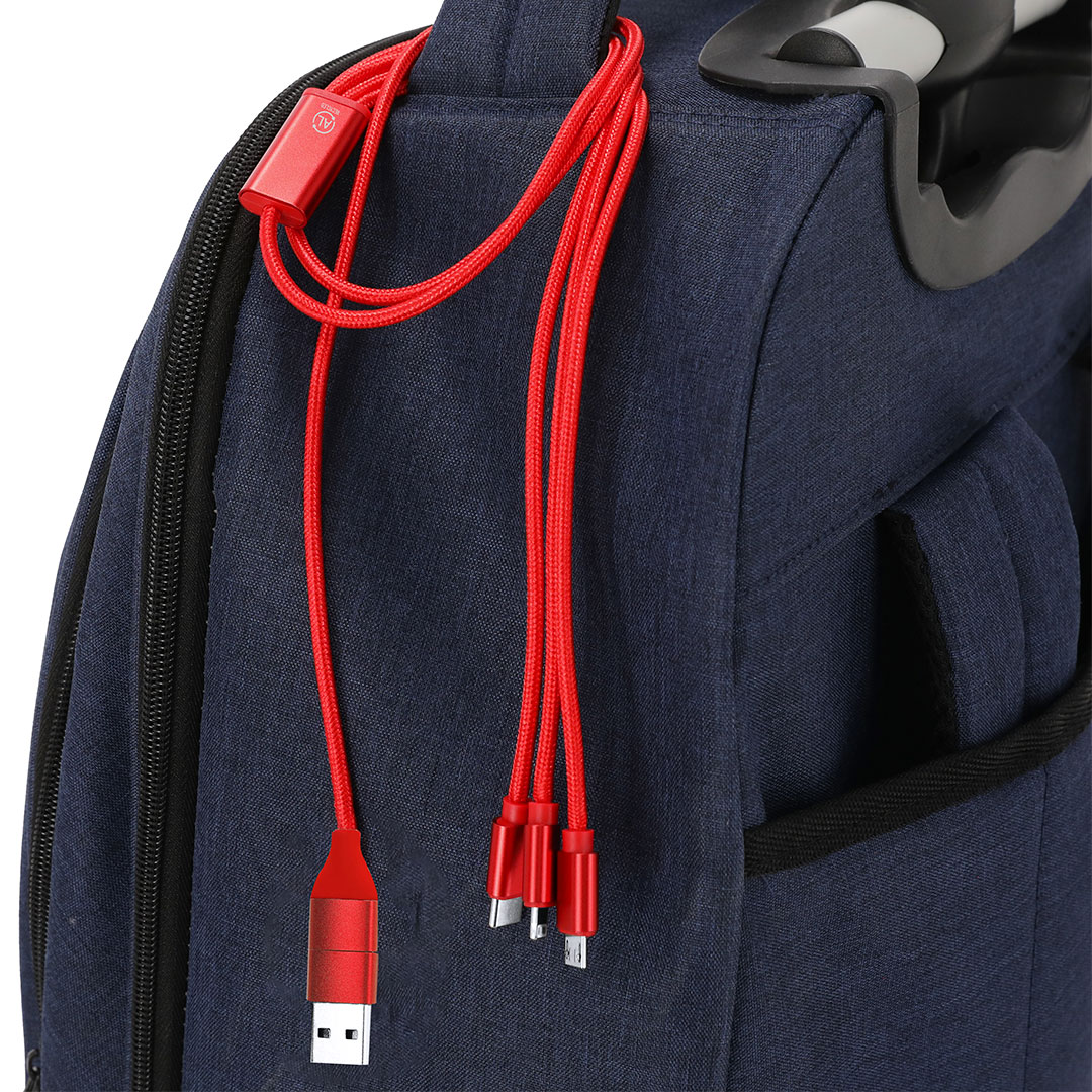 Ladegerätkabel Clodan – Bild 4