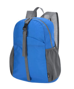 Alternative view of Faltbarer Rucksack Chermel