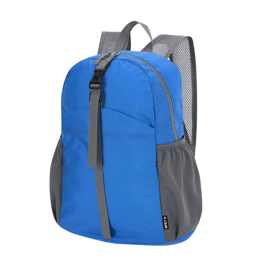 Faltbarer Rucksack Chermel – Bild 2