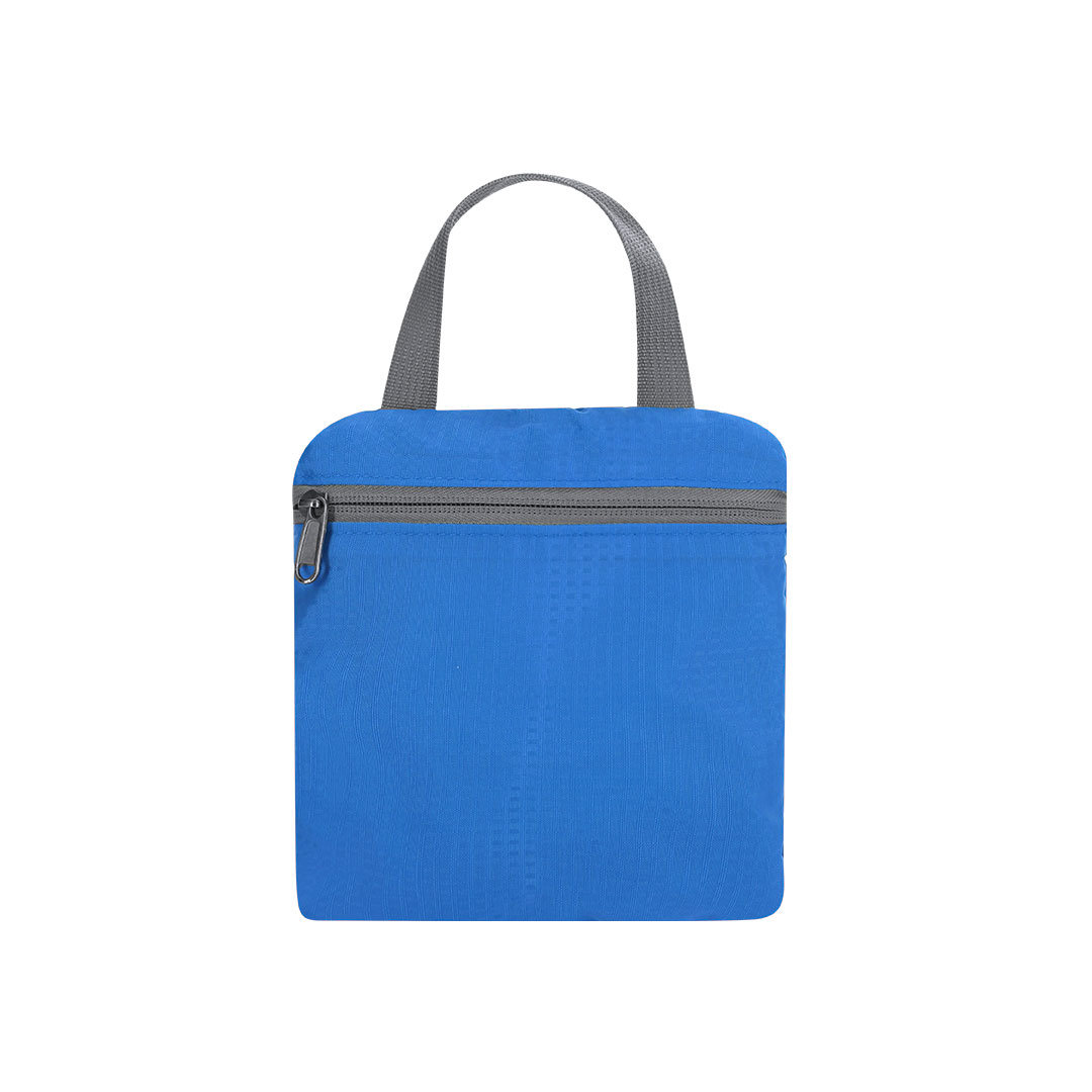 Faltbarer Rucksack Chermel – Bild 4