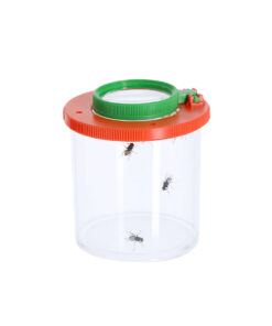 Lupendose Bronly 3/6X