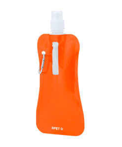 Alternative view of Faltbare Trinkflasche Risix