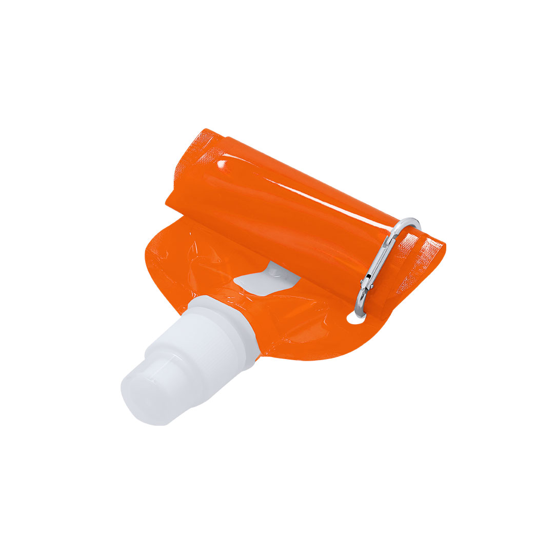 Faltbare Trinkflasche Risix – Bild 4