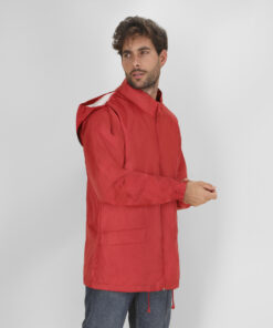 Regenjacke Bravion