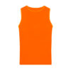 FLUOR ORANGE