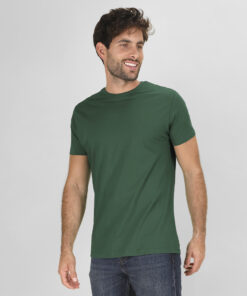Erwachsene Farbe T-Shirt Perkins