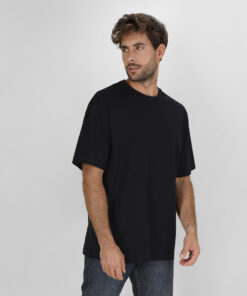 Erwachsene Oversize T-Shirt Minton