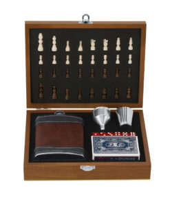 Flachmann Set Menzie