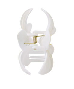 Haarklammer Tixcon 10 21851 D3