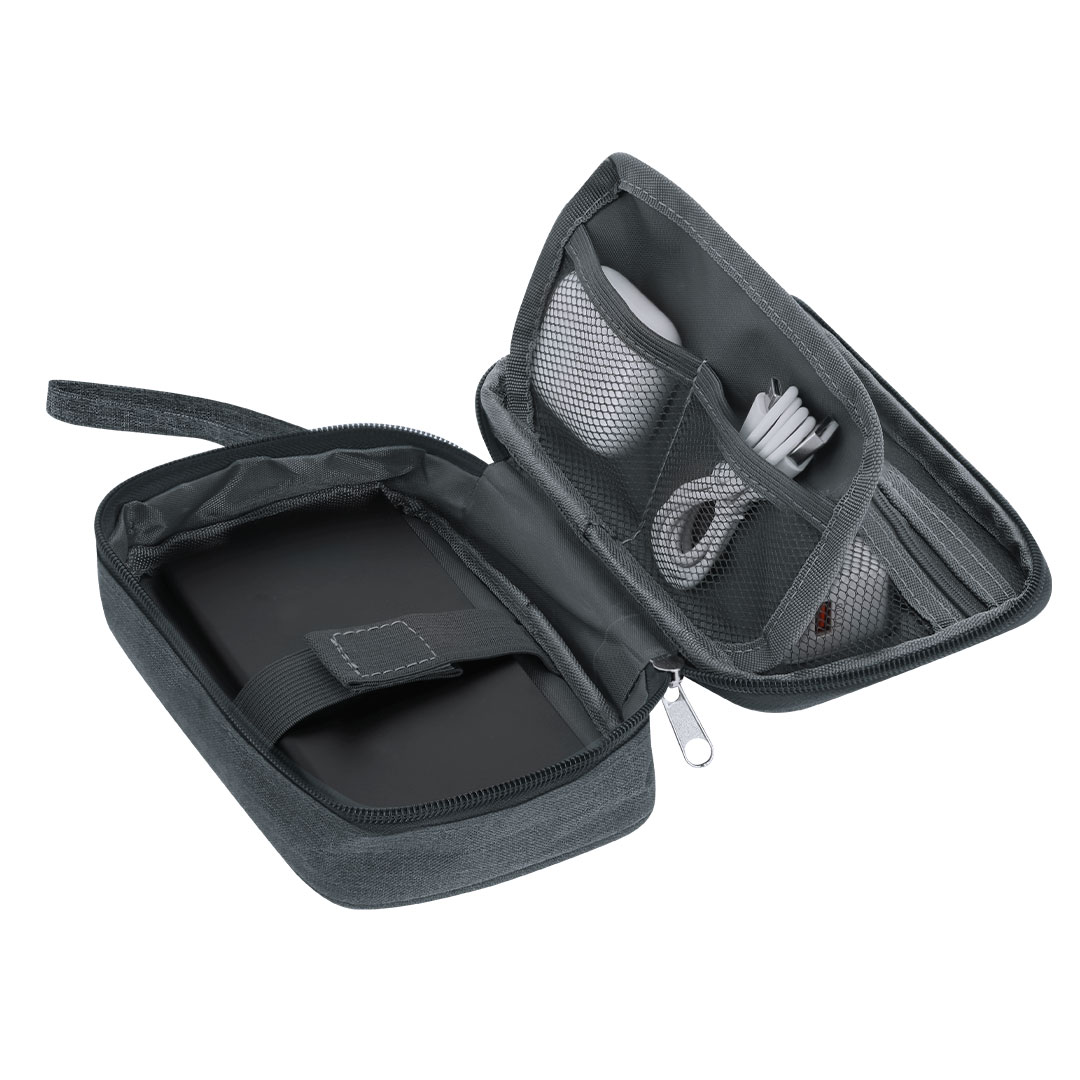 Organizeretui Zimmer – Bild 4