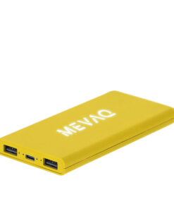 Alternative view of Power Bank Caplan