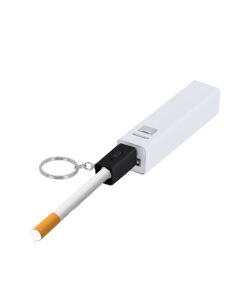 Schlüsselanhänger Elektrisches Feuerzeug Parris 11 21873 D3