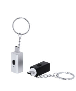 Schlüsselanhänger Elektrisches Feuerzeug Parris 12 21873 D4