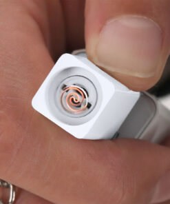 Schlüsselanhänger Elektrisches Feuerzeug Parris 13 21873 D5