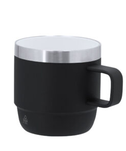 Alternative view of Tasse Milayka