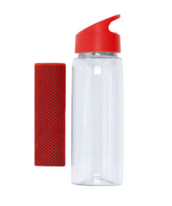 Alternative view of Trinkflasche Garyl