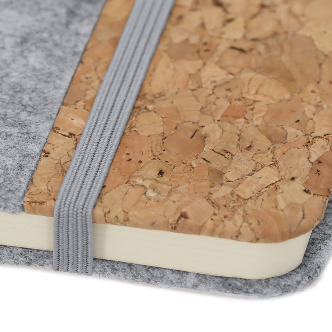 Notizblock Driscol 7 Notizblock Driscol – Bild 5