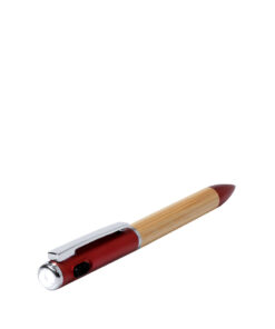 Alternative view of Kugelschreiber Lampe Telnay