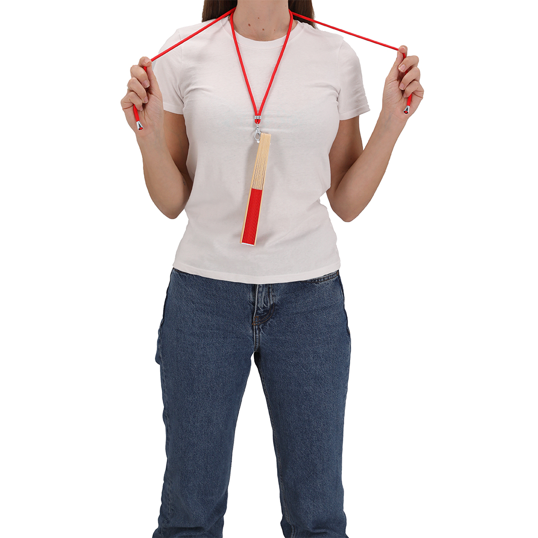 Fächer Yanex – Bild 4