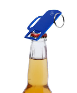 Alternative view of Schlüsselanhänger Flaschenöffner Berman