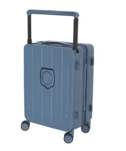 Alternative view of Trolley Corbin