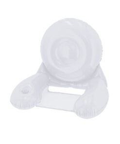 Alternative view of Stuhl Kokoro