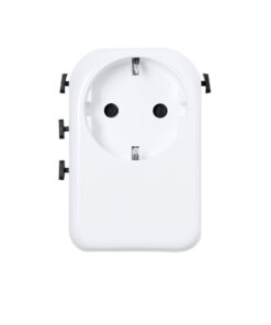 Steckeradapter Wando