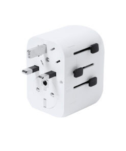 Steckeradapter Wando 11 21940 D3