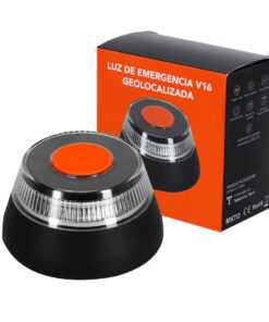 Geolokalisiert Notlicht V16 Kershaw 11 21949 D3