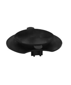 Saugnapfhalter Notlicht V16 Karlon