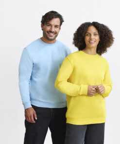 Erwachsene Sweatshirt Cosmos