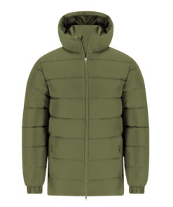 Alternative view of Kinder Parka Eren