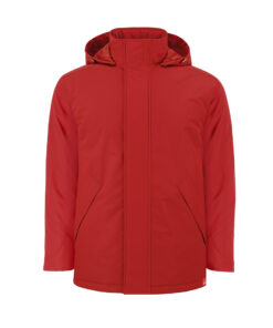 Alternative view of Parka Oceanía