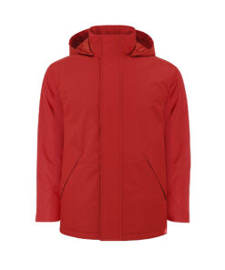 Alternative view of Kinder Parka Oceanía