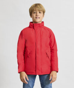 Kinder Parka Oceanía