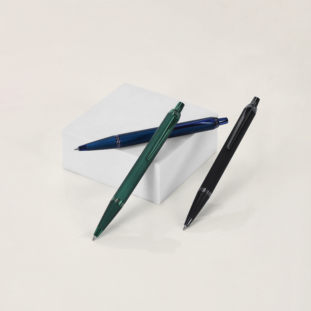 Kugelschreiber Brokyn – Bild 2