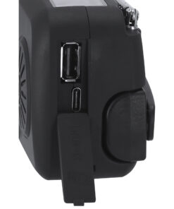 Multifunktionales Notfallradio Cartney 14 21983 D4