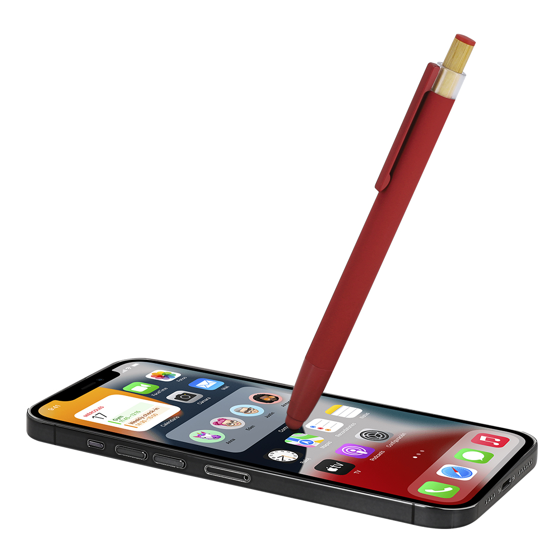 Kugelschreiber Pointer Kiner – Bild 2