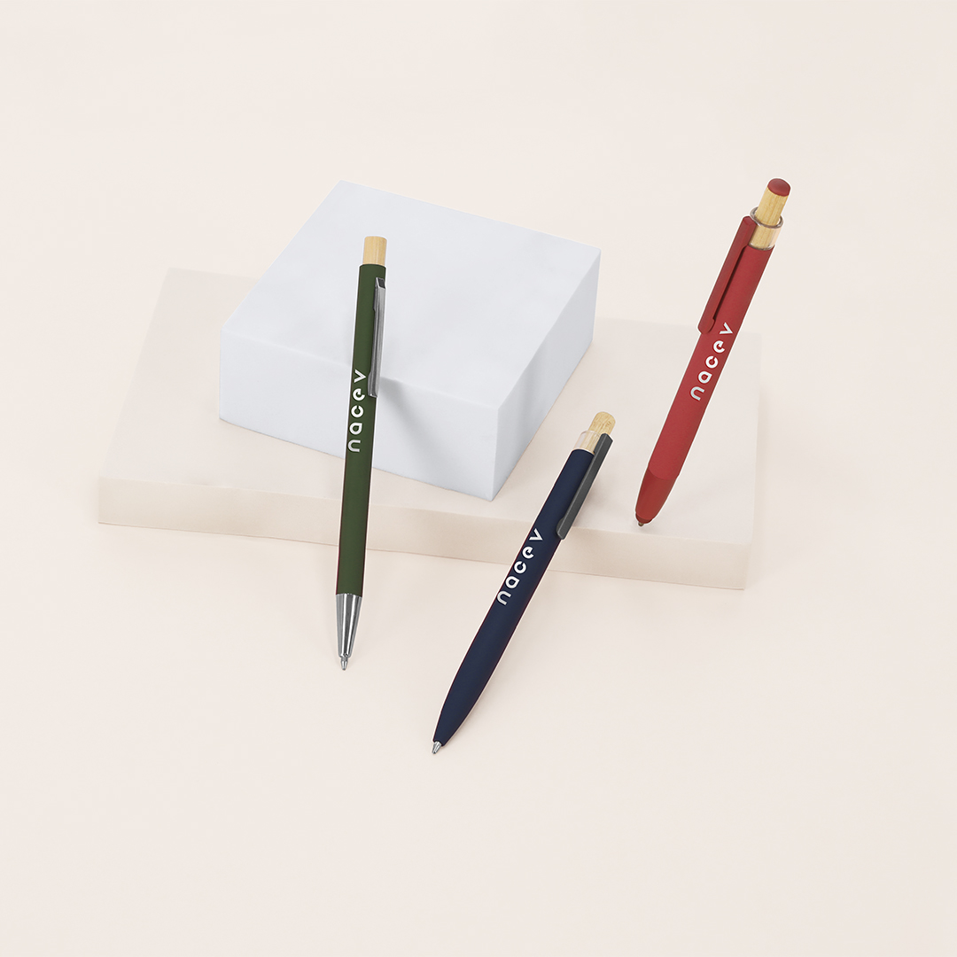 Kugelschreiber Pointer Kiner – Bild 4