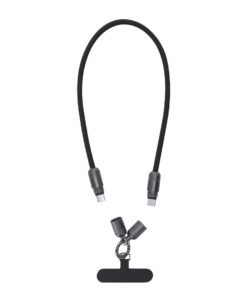 Halter Ladegerätkabel Micers