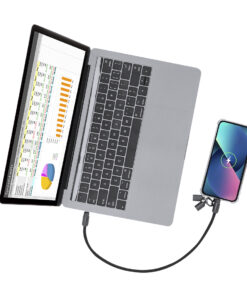 Halter Ladegerätkabel Micers 13 21993 D3